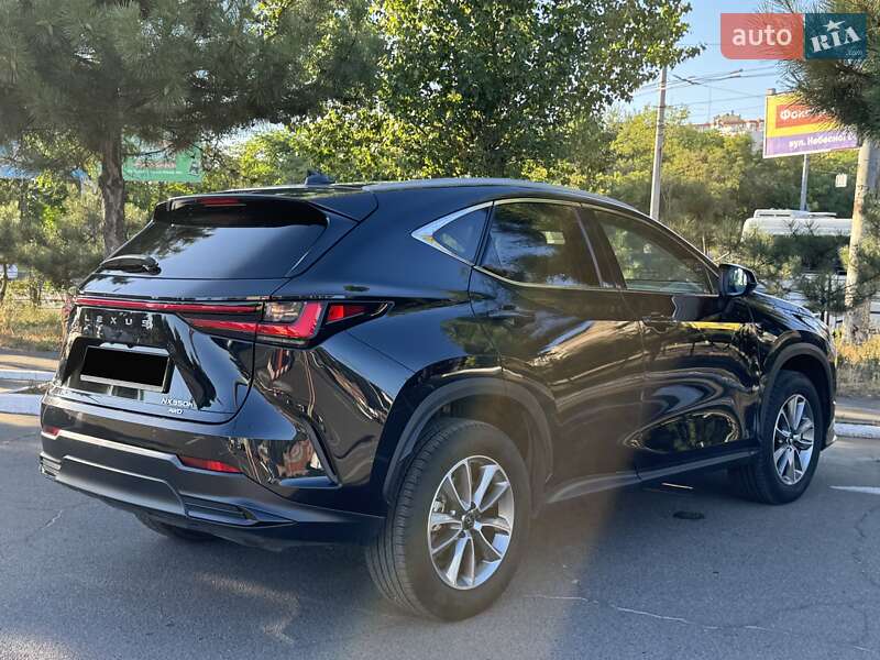 Внедорожник / Кроссовер Lexus NX 2022 в Одессе