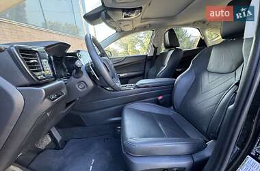 Внедорожник / Кроссовер Lexus NX 2022 в 