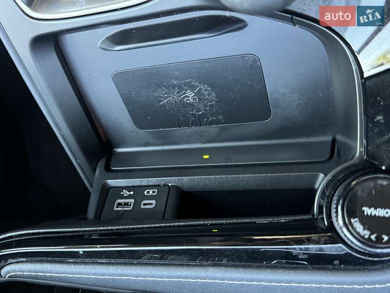 Внедорожник / Кроссовер Lexus NX 2022 в Одессе