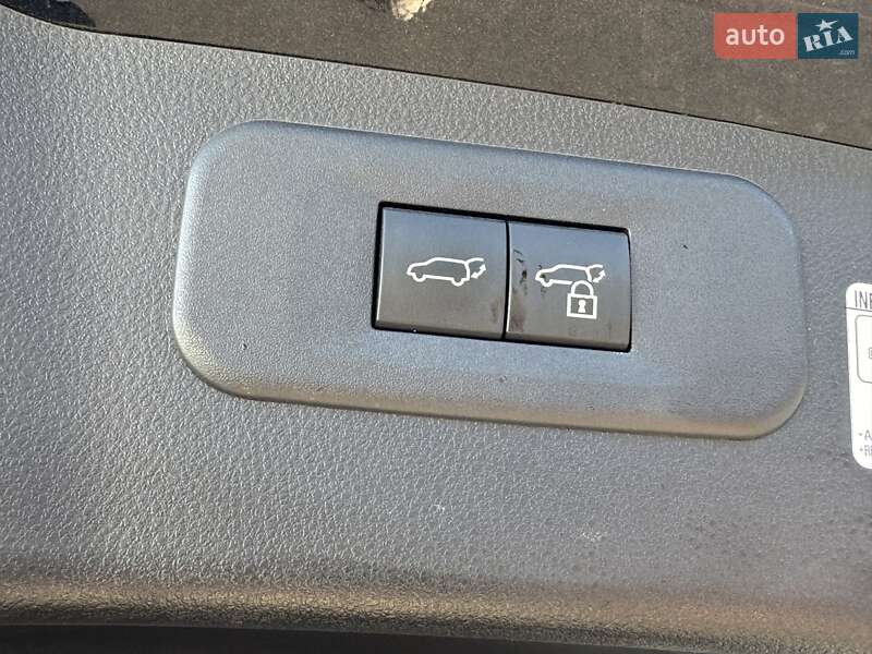 Внедорожник / Кроссовер Lexus NX 2022 в Одессе