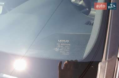 Внедорожник / Кроссовер Lexus NX 2017 в 