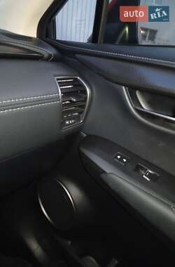 Внедорожник / Кроссовер Lexus NX 2019 в 
