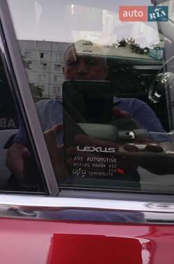 Внедорожник / Кроссовер Lexus NX 2019 в 