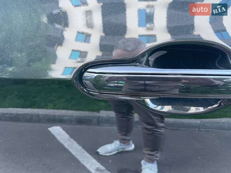 Внедорожник / Кроссовер Lexus NX 2022 в Киеве