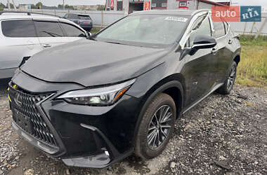 Внедорожник / Кроссовер Lexus NX 2025 в Львове