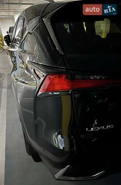 Внедорожник / Кроссовер Lexus NX 2021 в Киеве