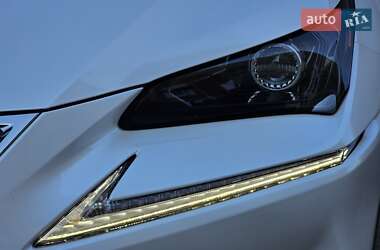 Внедорожник / Кроссовер Lexus NX 2019 в 