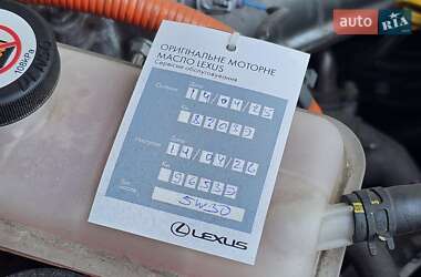 Внедорожник / Кроссовер Lexus NX 2019 в 