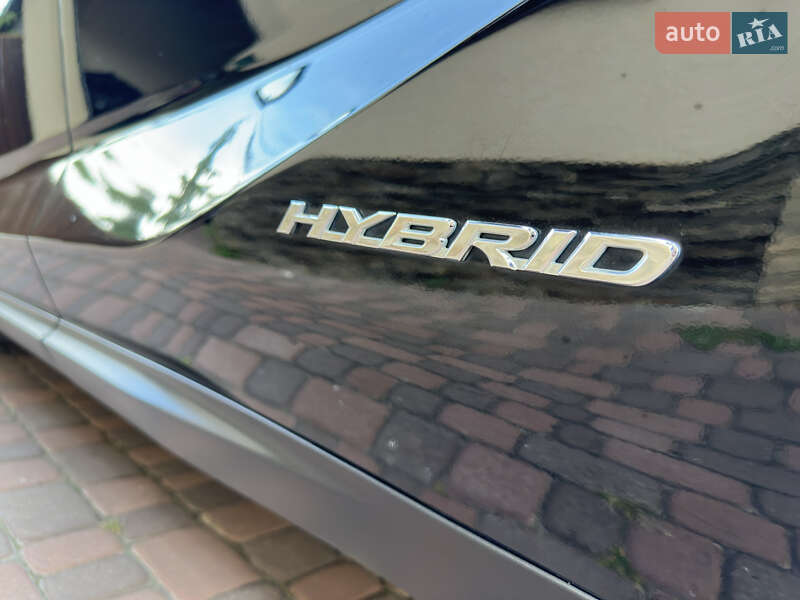 Позашляховик / Кросовер Lexus NX 2017 в Києві фото 51 Позашляховик / Кросовер Lexus NX 2017 в Києві
