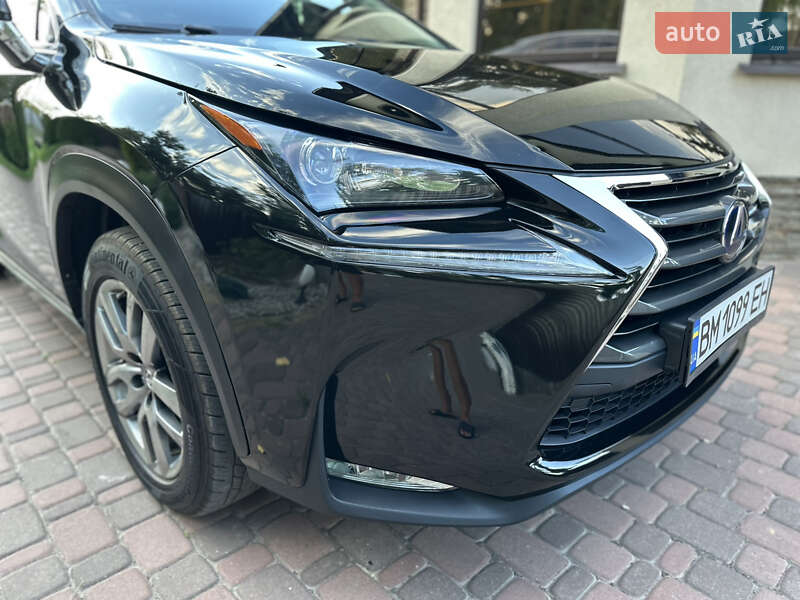 Позашляховик / Кросовер Lexus NX 2017 в Києві фото 46 Позашляховик / Кросовер Lexus NX 2017 в Києві