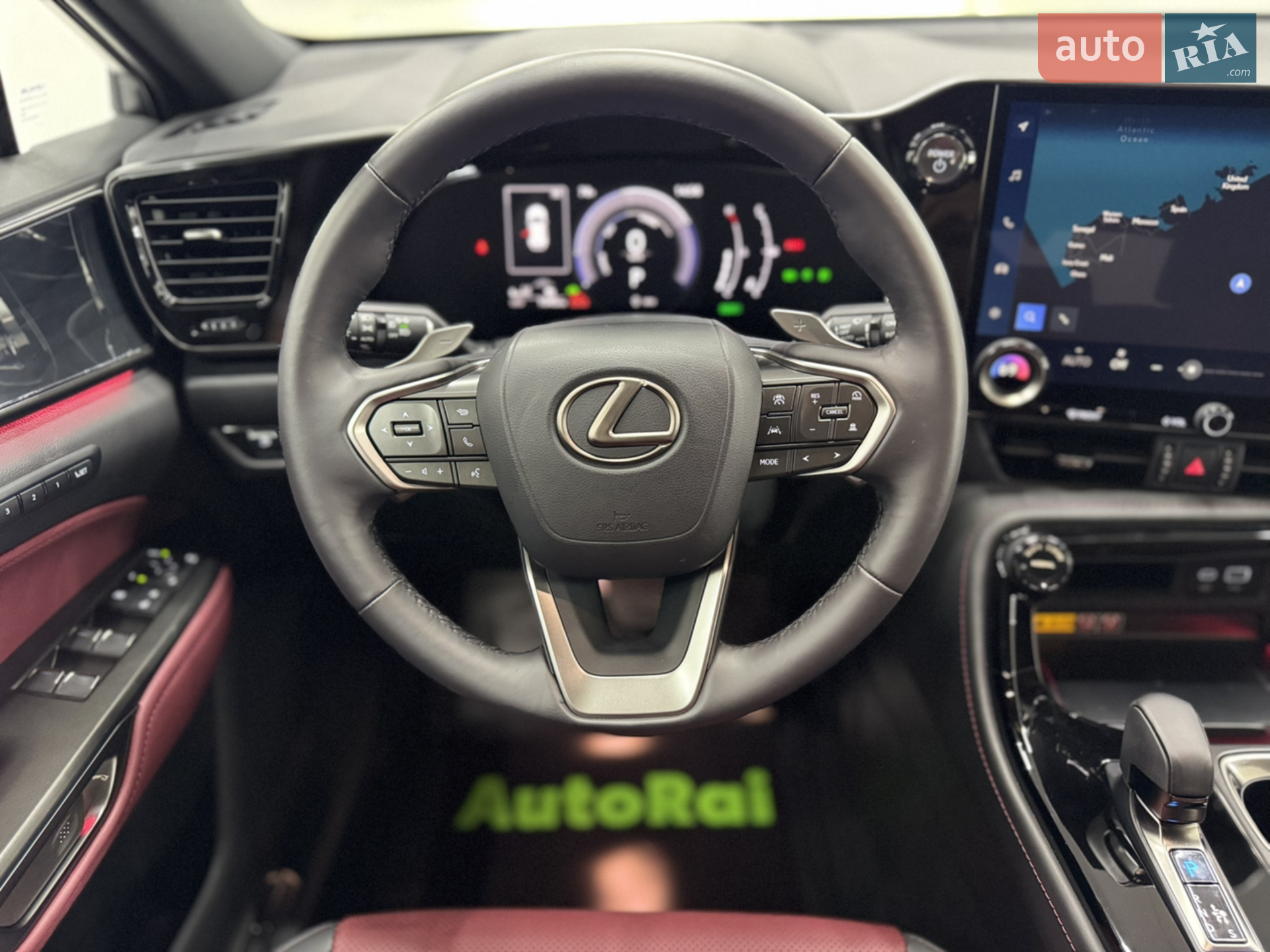 2024 Lexus NX - мініатюра 10