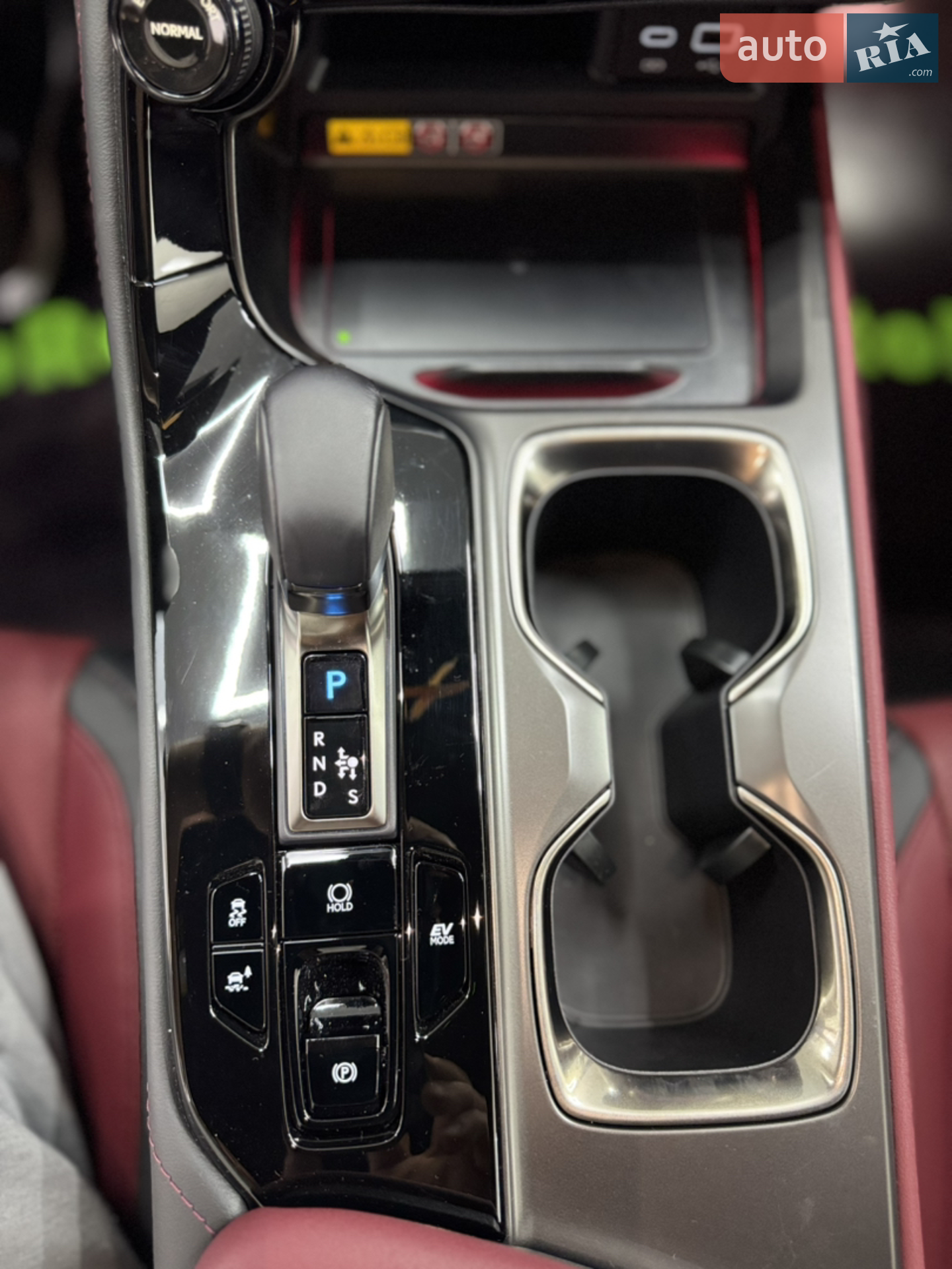 2024 Lexus NX - мініатюра 16