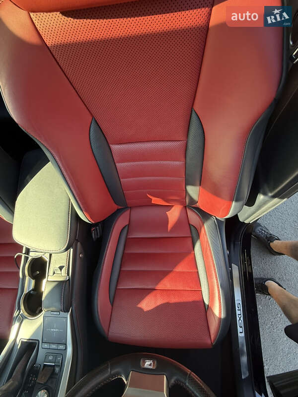 Внедорожник / Кроссовер Lexus NX 2020 в Киеве фото 14 Внедорожник / Кроссовер Lexus NX 2020 в Киеве