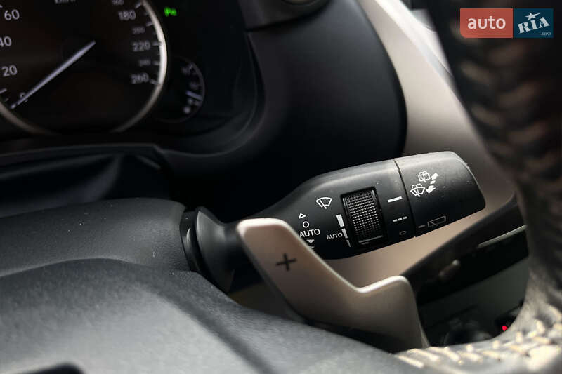 Внедорожник / Кроссовер Lexus NX 2018 в Мукачево