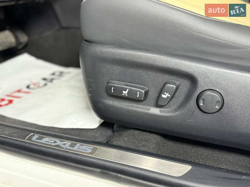 Внедорожник / Кроссовер Lexus NX 2020 в Одессе