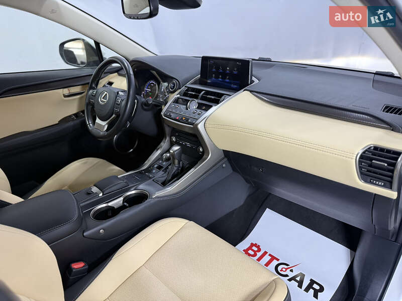 Внедорожник / Кроссовер Lexus NX 2020 в Одессе