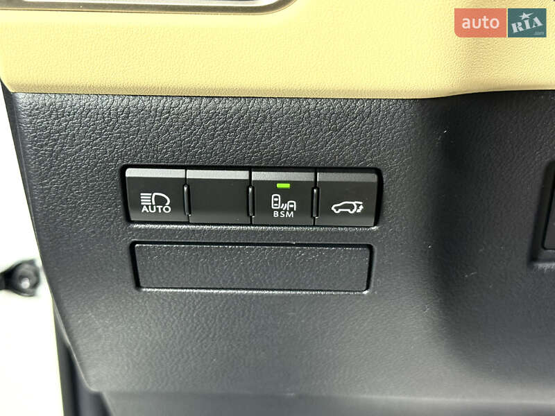 Внедорожник / Кроссовер Lexus NX 2020 в Одессе