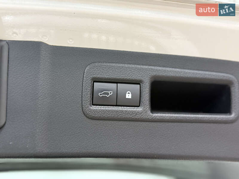 Внедорожник / Кроссовер Lexus NX 2020 в Одессе