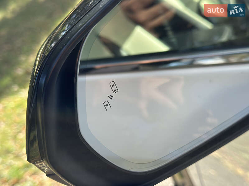 Внедорожник / Кроссовер Lexus NX 2021 в Киеве