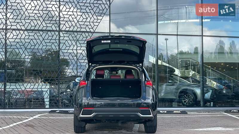 Внедорожник / Кроссовер Lexus NX 2019 в Киеве