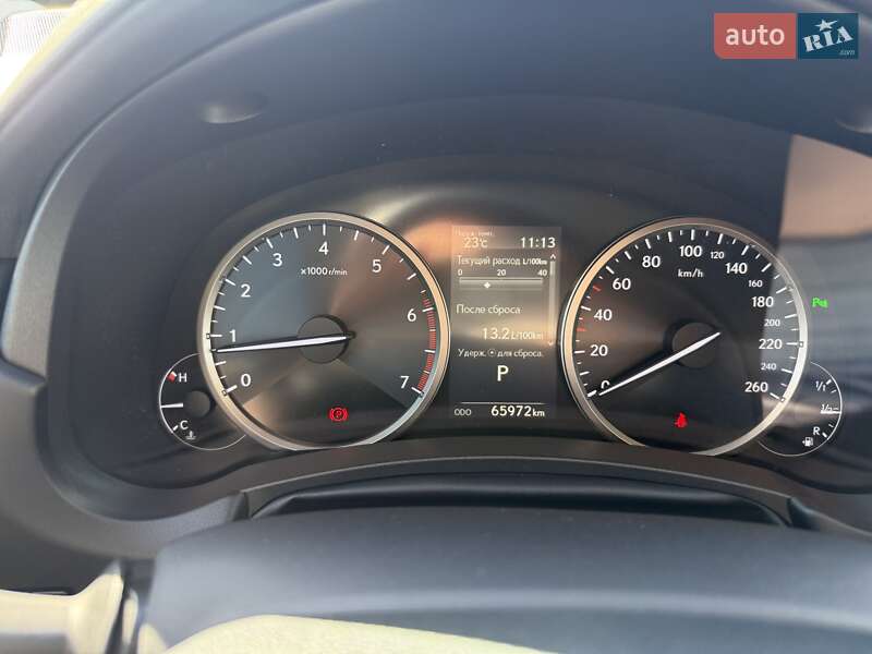 Позашляховик / Кросовер Lexus NX 2019 в Києві фото 25 Позашляховик / Кросовер Lexus NX 2019 в Києві