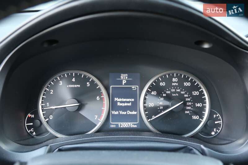 Внедорожник / Кроссовер Lexus NX 2017 в Киеве