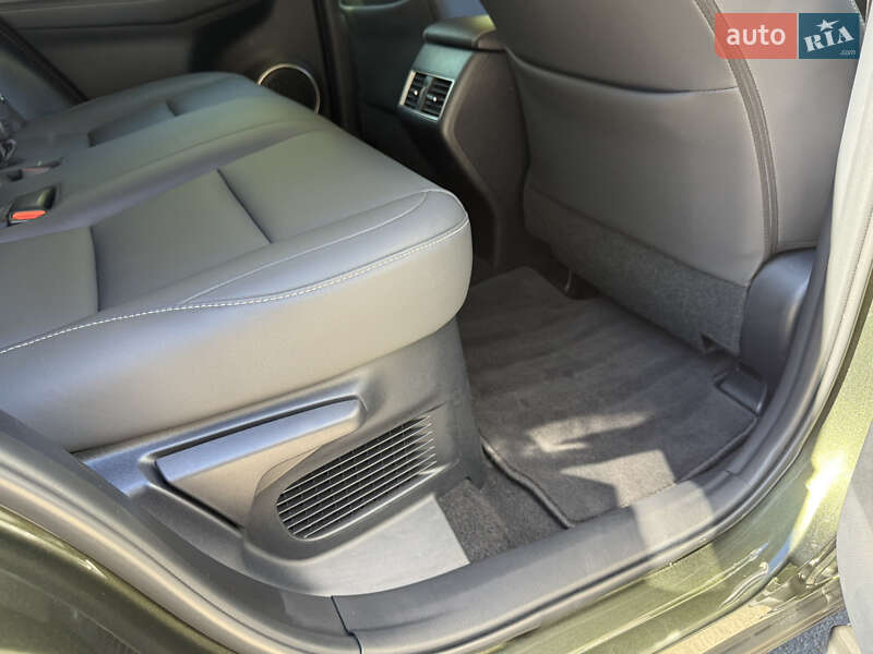 Внедорожник / Кроссовер Lexus NX 2020 в Умани