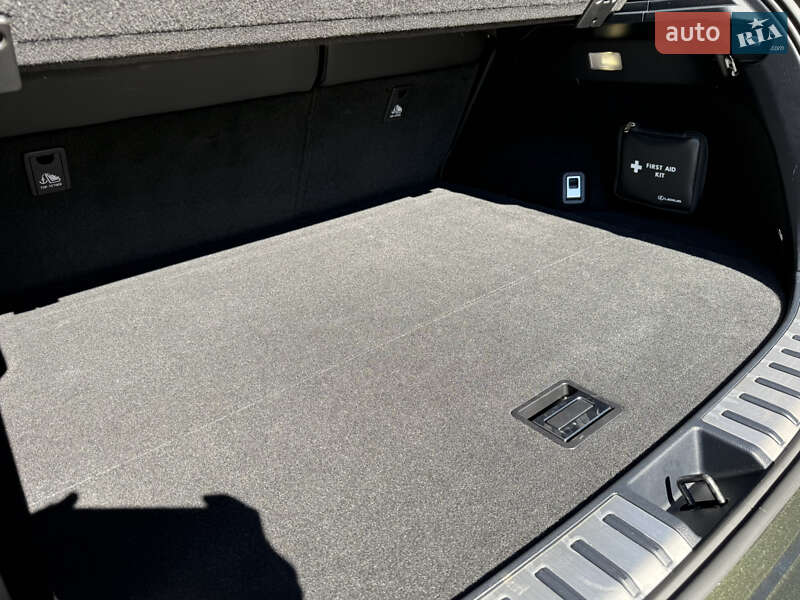 Внедорожник / Кроссовер Lexus NX 2020 в Умани