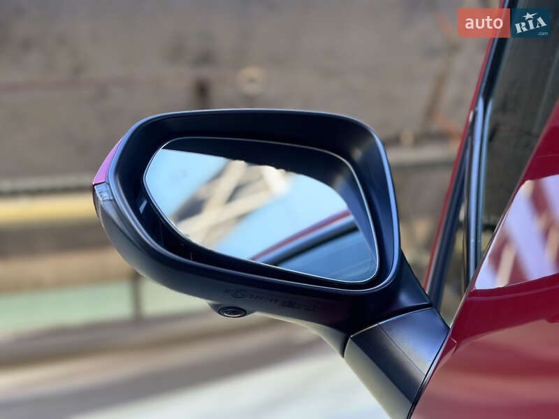 Внедорожник / Кроссовер Lexus NX 2019 в Киеве