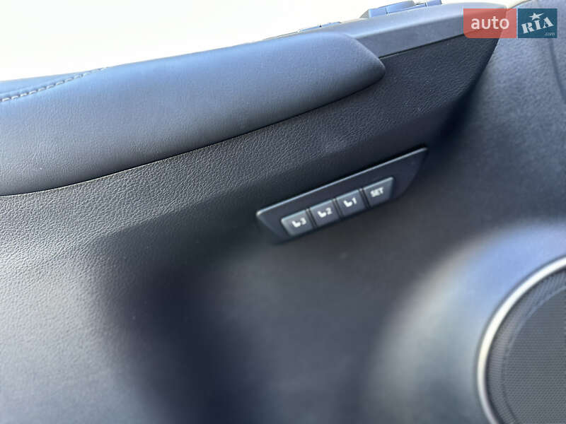 Внедорожник / Кроссовер Lexus NX 2019 в Киеве