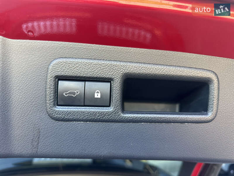 Внедорожник / Кроссовер Lexus NX 2019 в Киеве