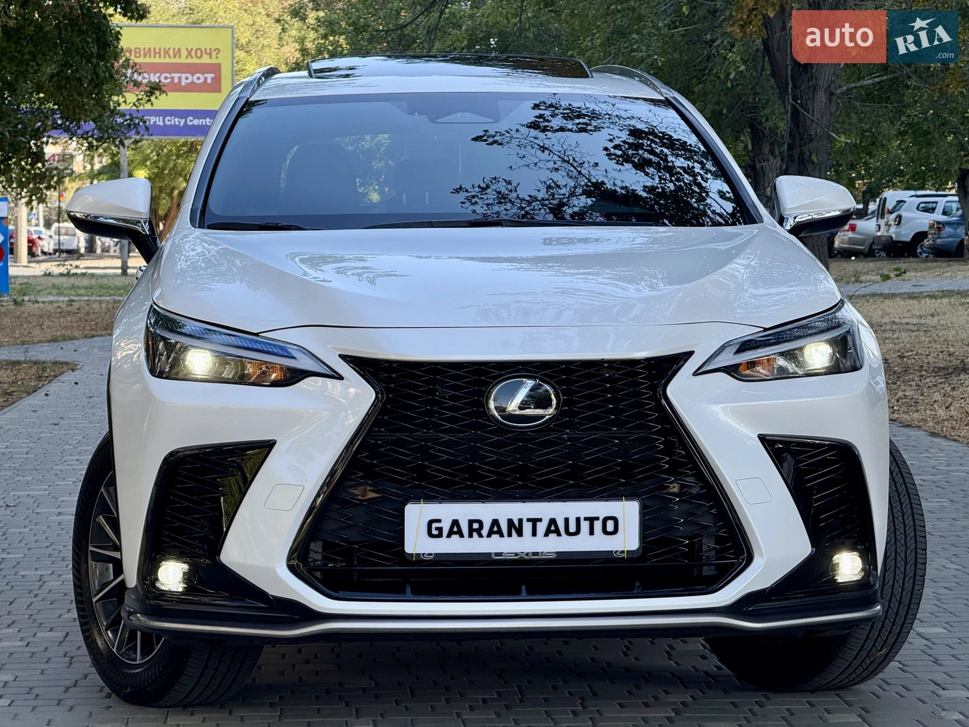 2023 Lexus NX - мініатюра 93