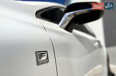 Внедорожник / Кроссовер Lexus NX 2021 в 