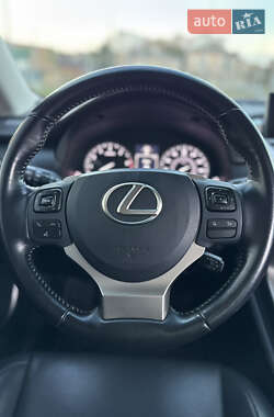 Внедорожник / Кроссовер Lexus NX 2016 в 
