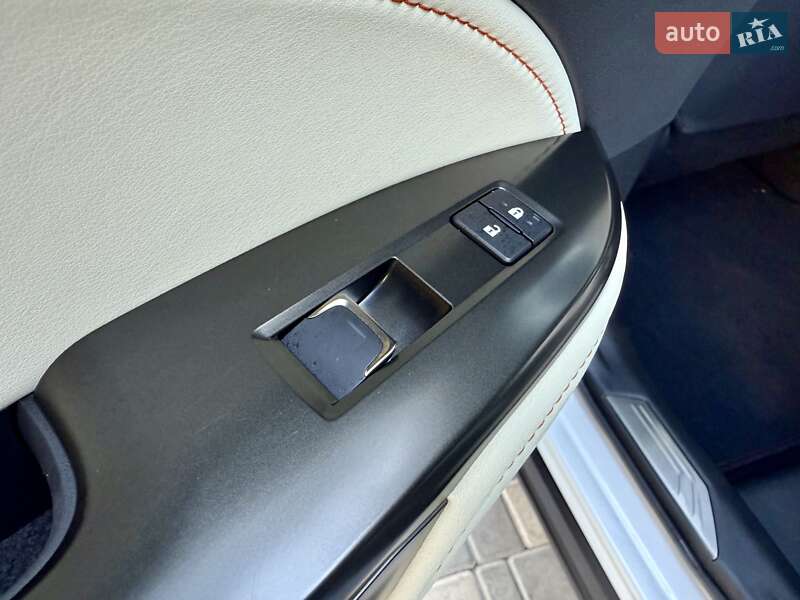 Внедорожник / Кроссовер Lexus NX 2023 в Одессе