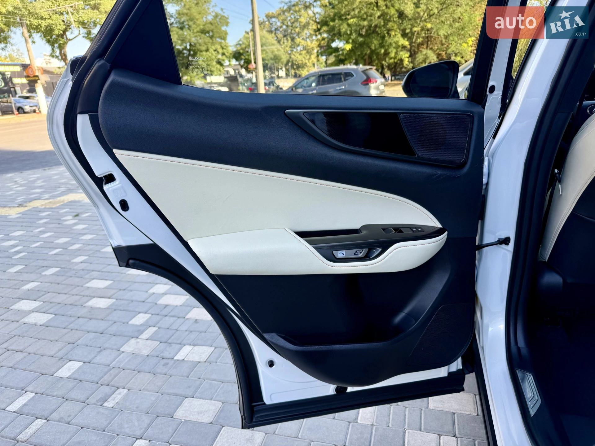 2023 Lexus NX - мініатюра 26
