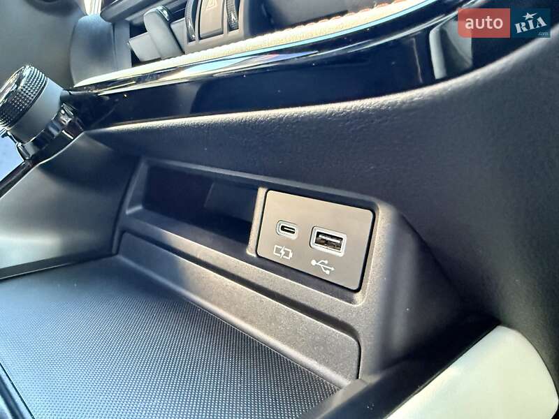 Внедорожник / Кроссовер Lexus NX 2023 в Одессе