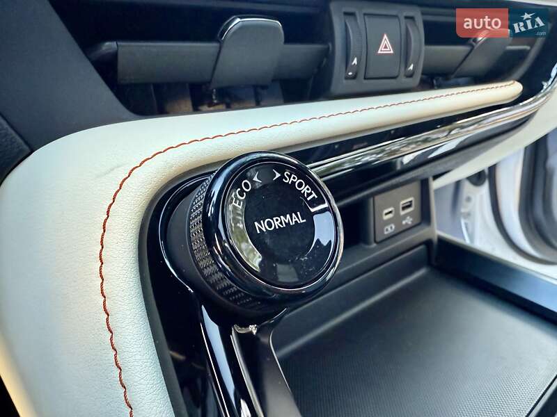Внедорожник / Кроссовер Lexus NX 2023 в Одессе