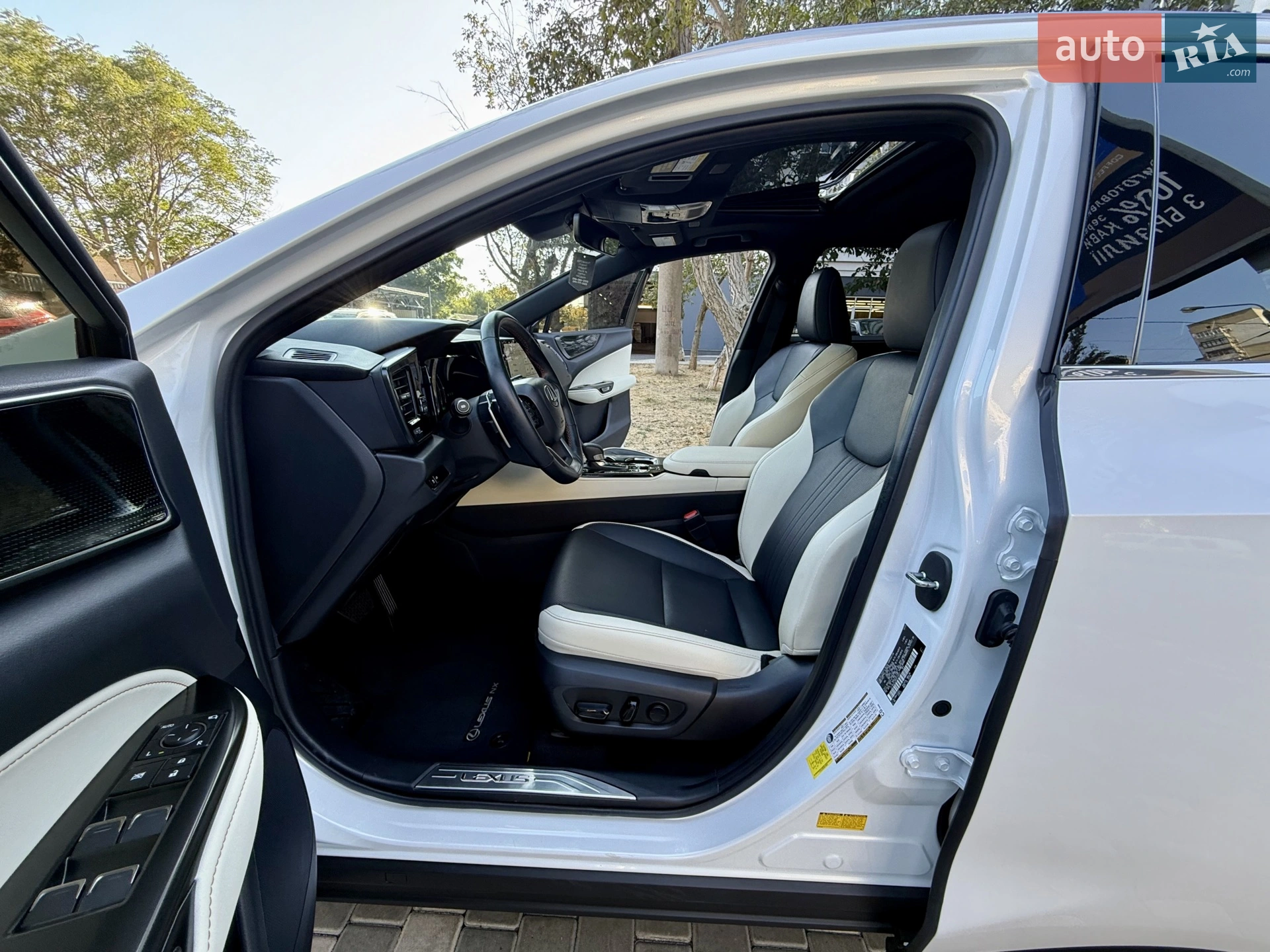 2023 Lexus NX - мініатюра 56