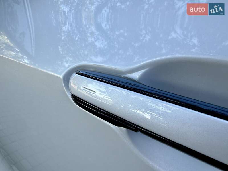 Внедорожник / Кроссовер Lexus NX 2023 в Одессе