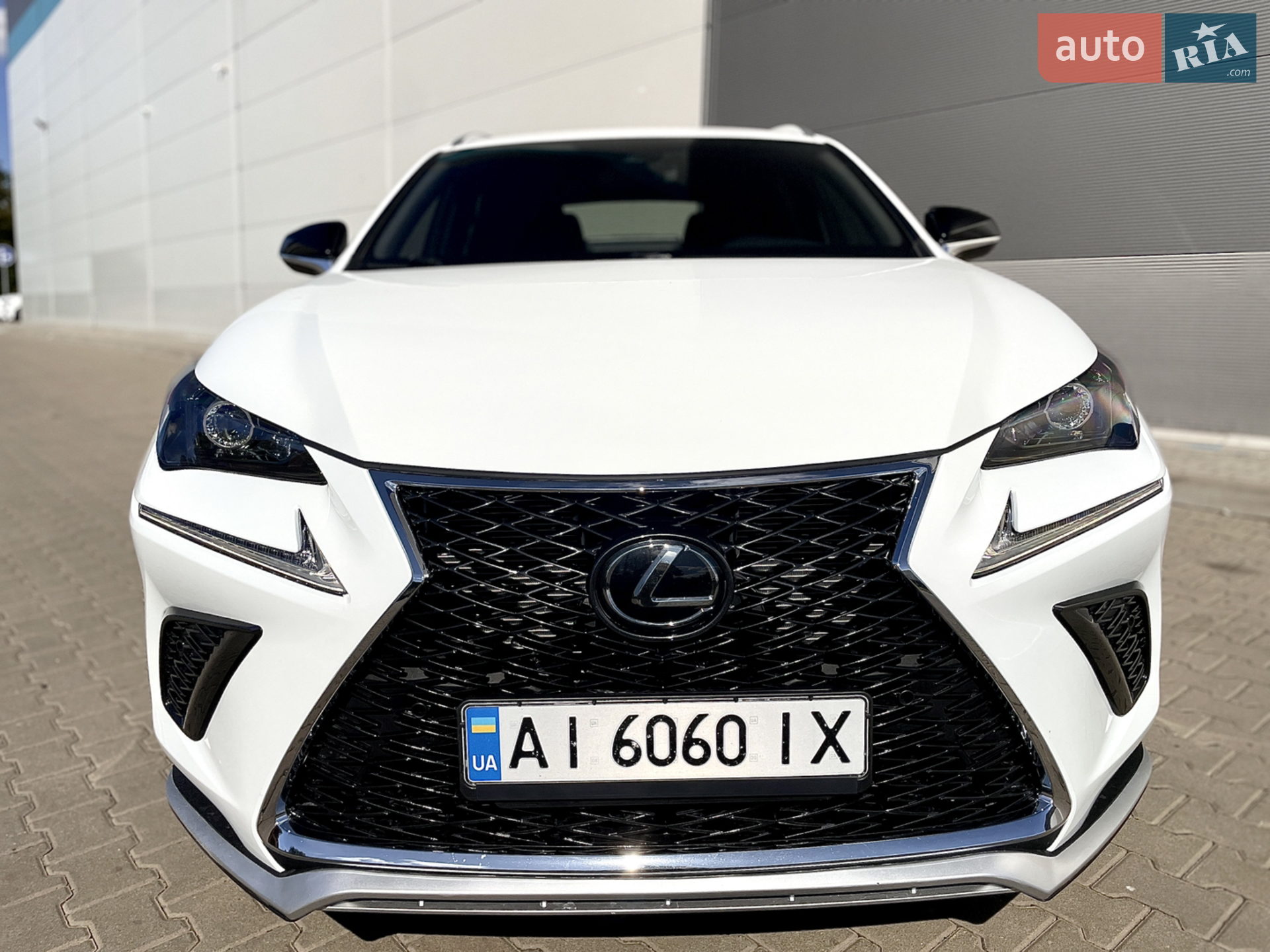 2021 Lexus NX - мініатюра 2