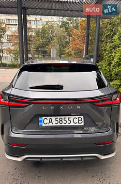 Внедорожник / Кроссовер Lexus NX 2023 в 