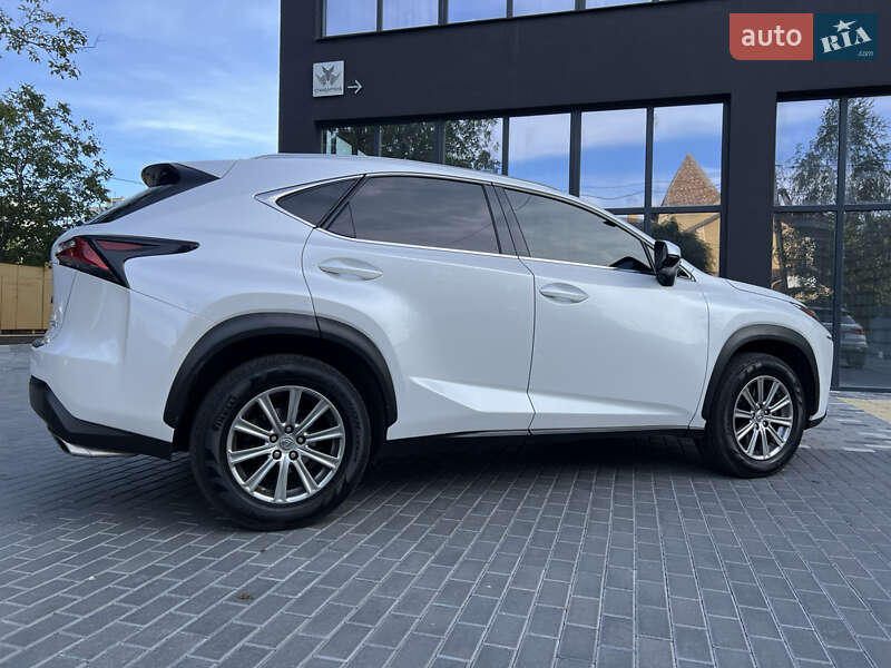 Внедорожник / Кроссовер Lexus NX 2016 в Полтаве фото 20 Внедорожник / Кроссовер Lexus NX 2016 в Полтаве
