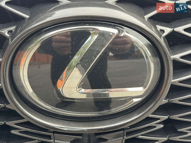 Внедорожник / Кроссовер Lexus NX 2021 в Одессе