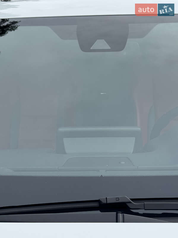 Внедорожник / Кроссовер Lexus NX 2021 в Одессе