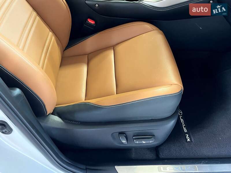 Внедорожник / Кроссовер Lexus NX 2019 в Киеве фото 22 Внедорожник / Кроссовер Lexus NX 2019 в Киеве