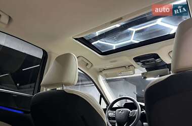 Внедорожник / Кроссовер Lexus NX 2024 в 