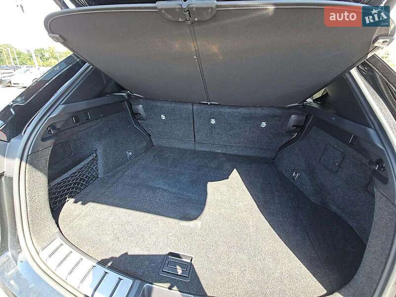 Позашляховик / Кросовер Lexus NX 2023 в Івано-Франківську