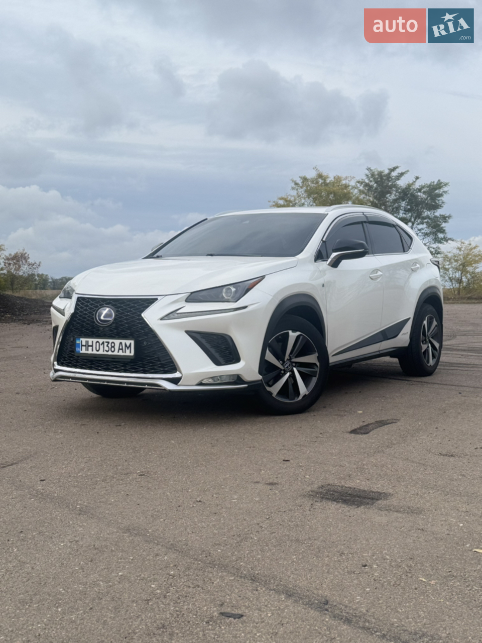2018 Lexus NX - мініатюра 22