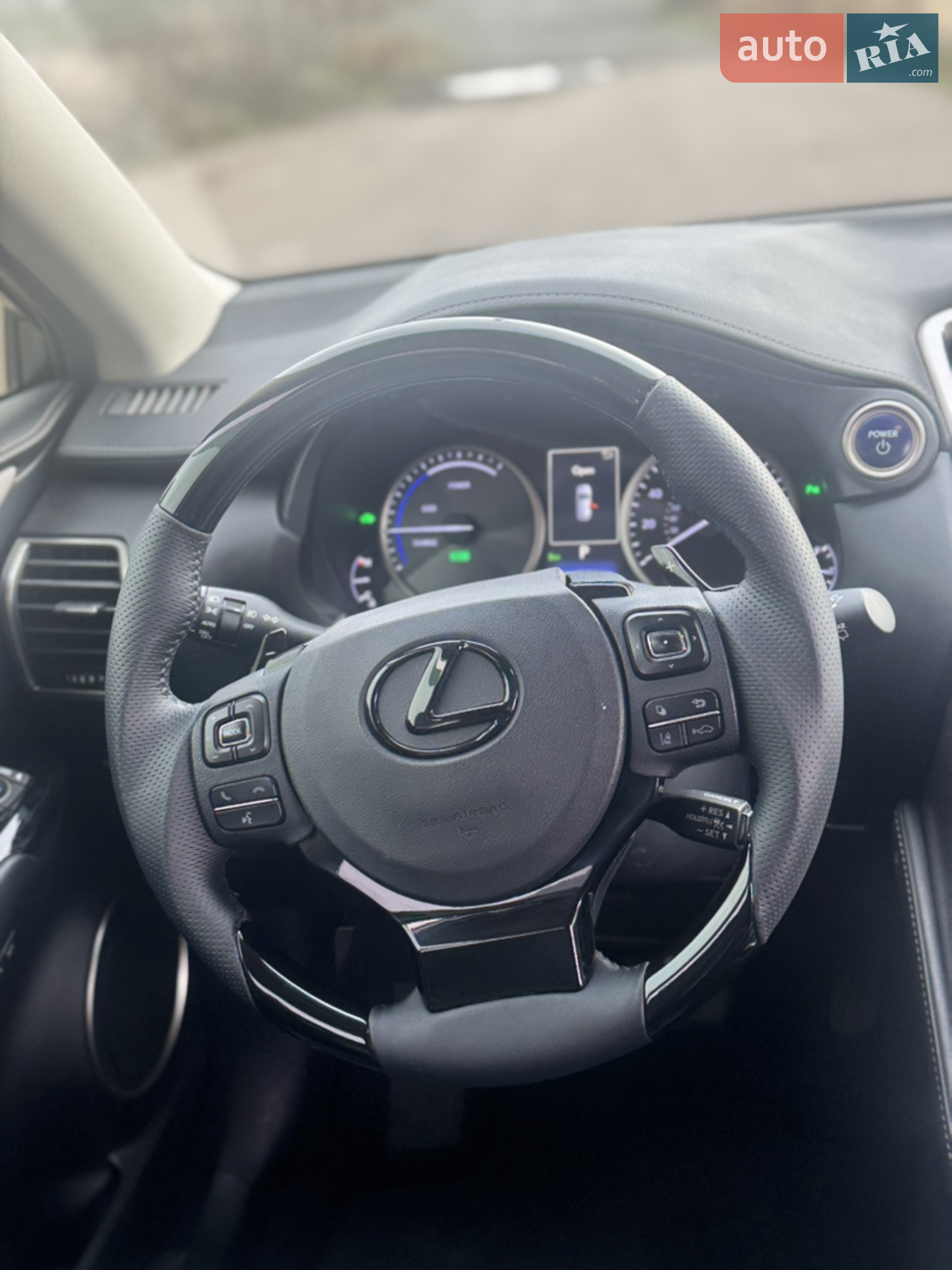 2017 Lexus NX - мініатюра 12